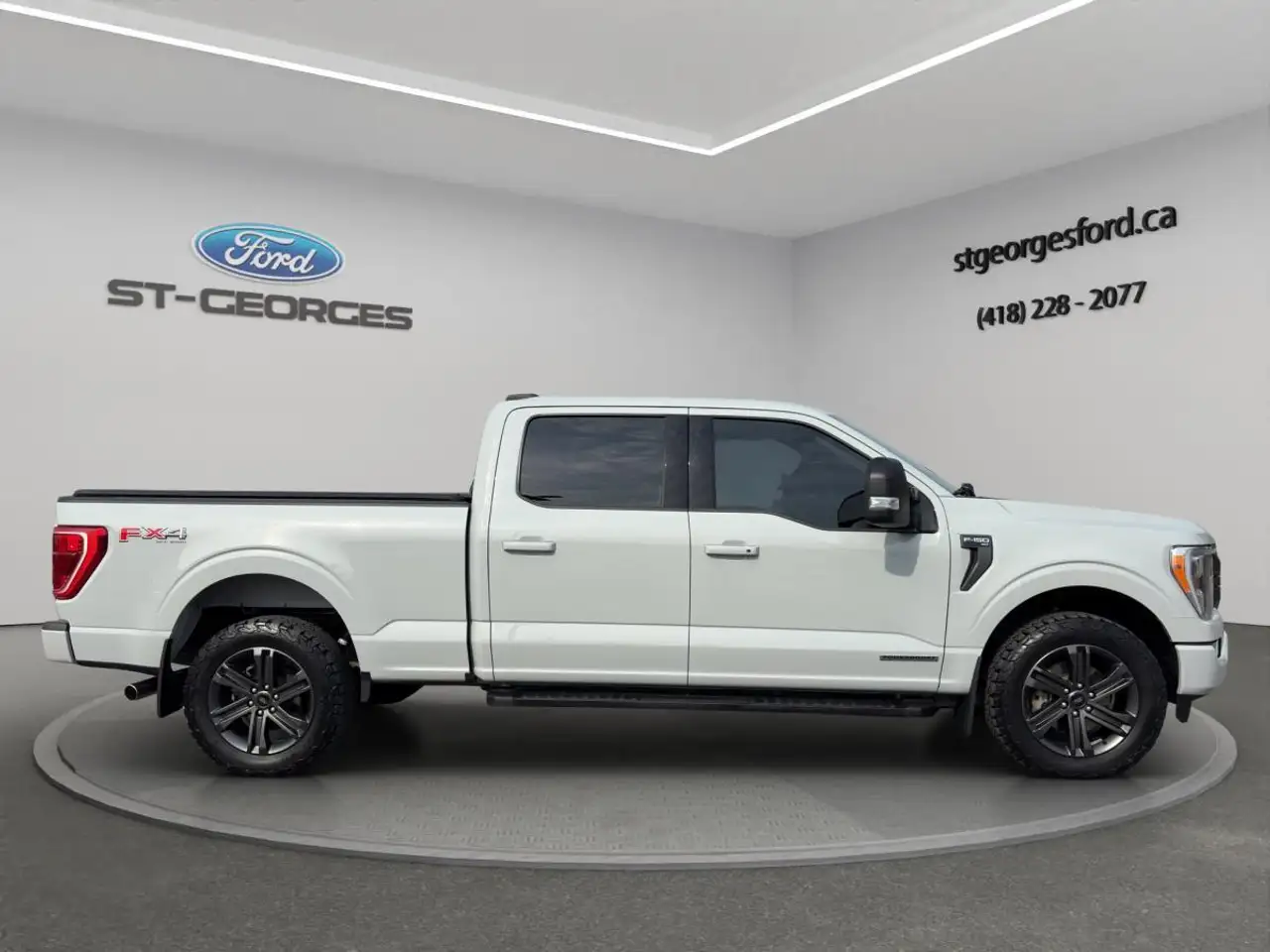 Ford F 150 photo Ford F 150