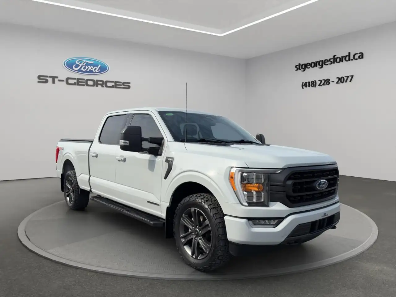 Ford F 150 photo Ford F 150