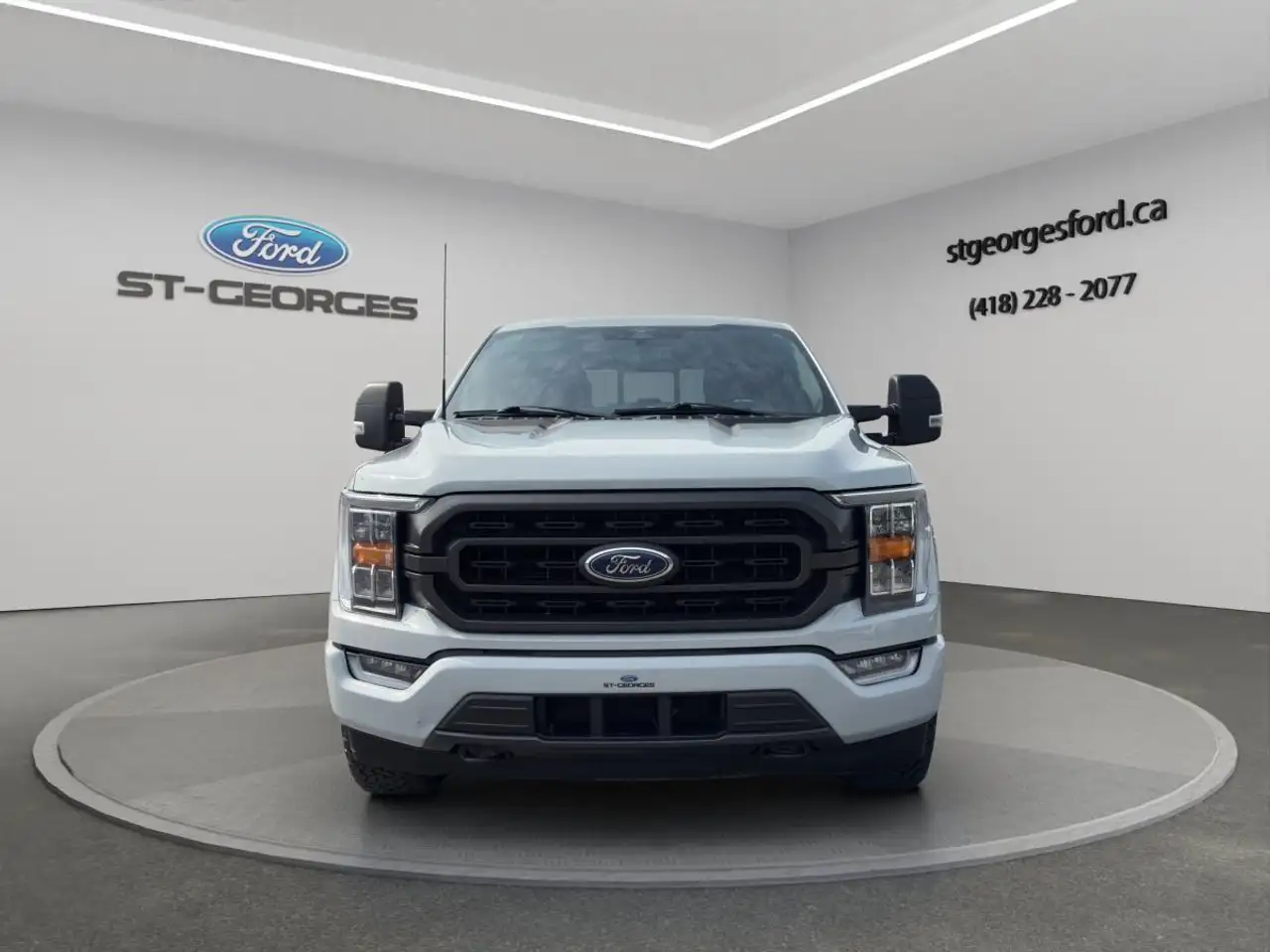 Ford F 150 photo Ford F 150