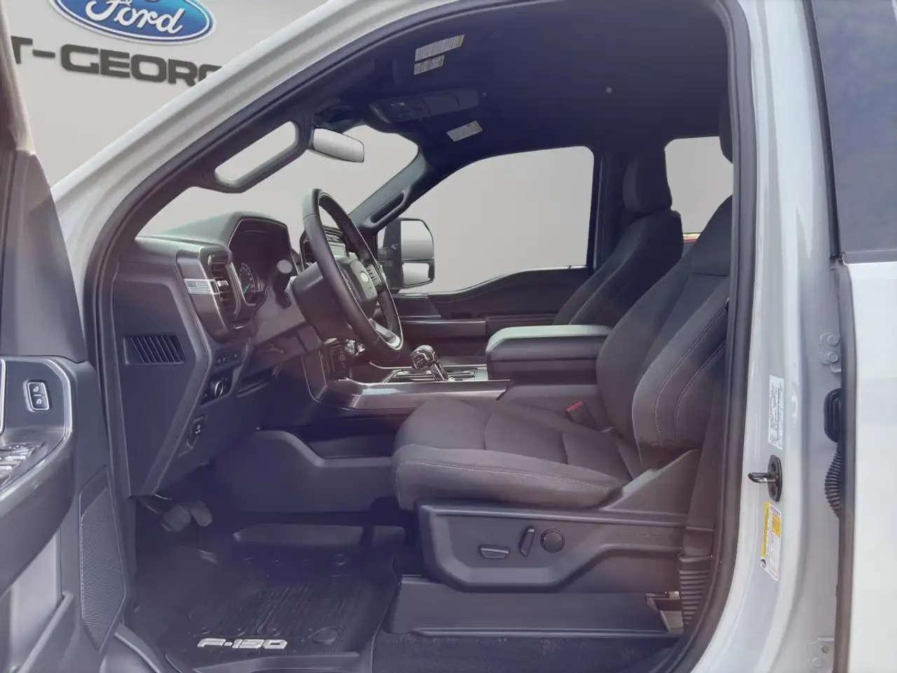 Ford F 150 photo Ford F 150