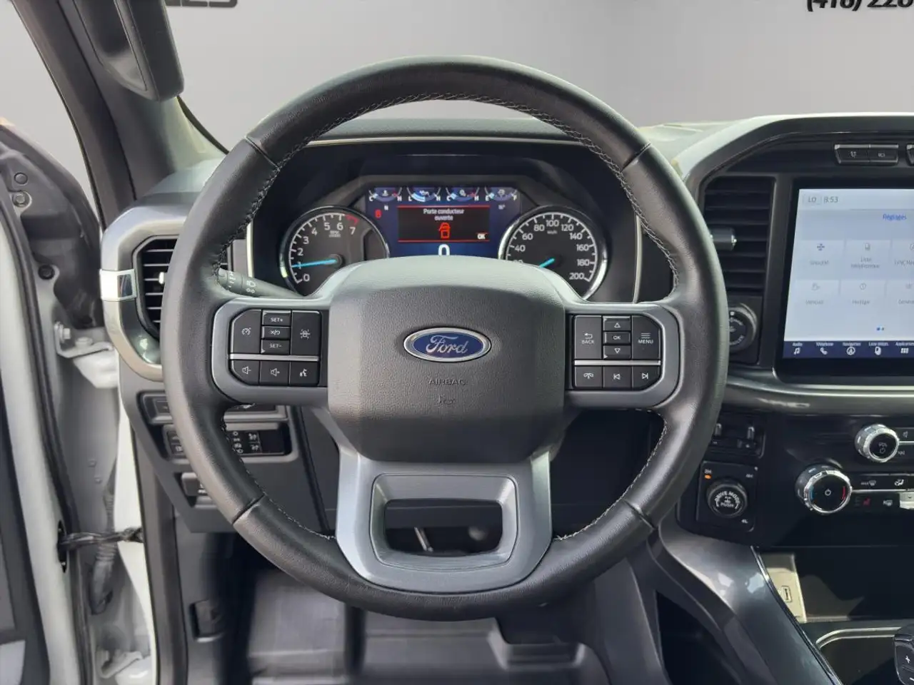 Ford F 150 photo Ford F 150