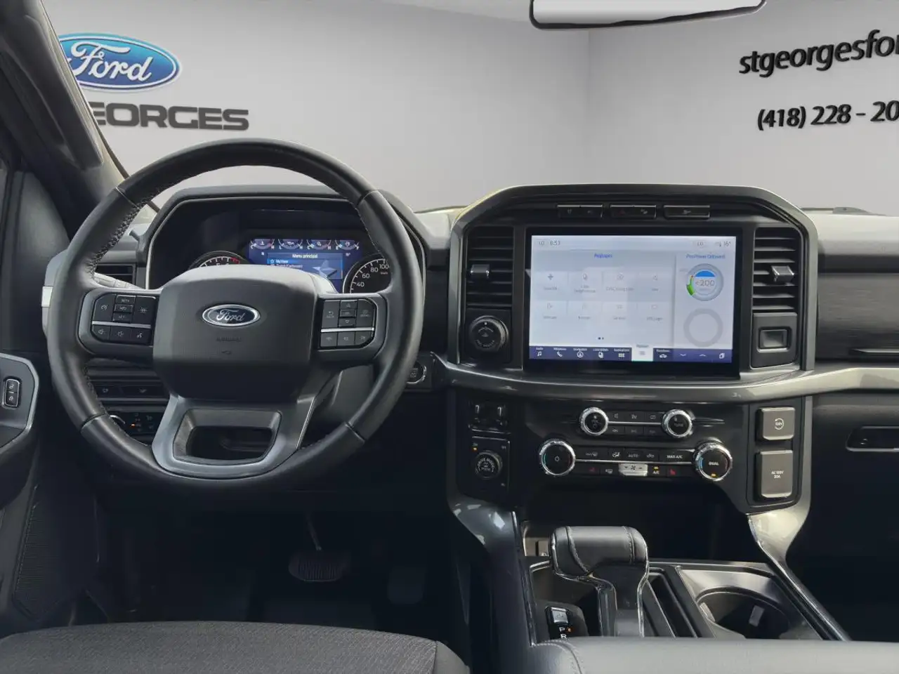 Ford F 150 photo Ford F 150