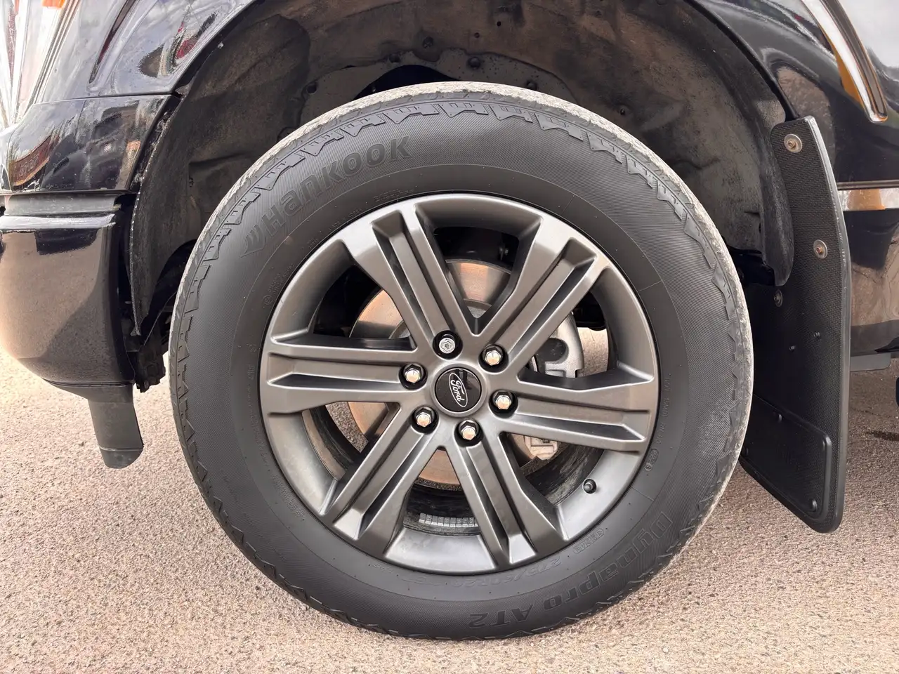 Ford F 150 снимка Ford F 150