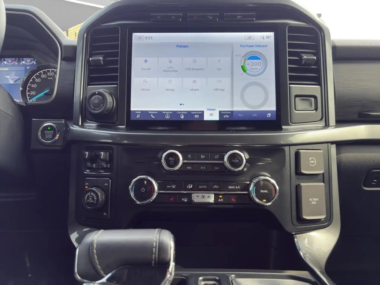 Ford F 150 photo Ford F 150