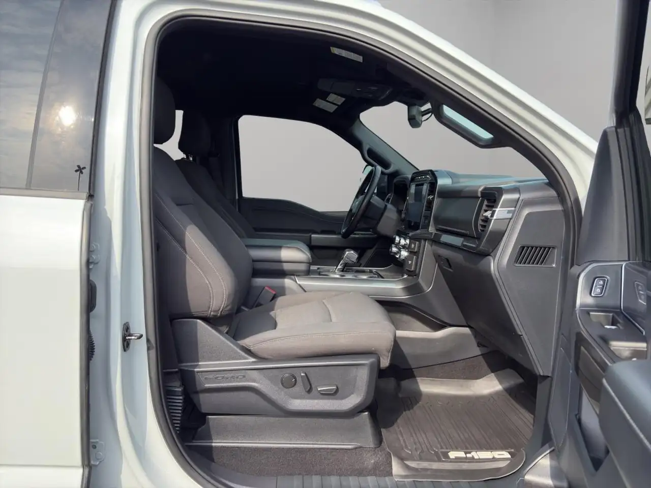 Ford F 150 photo Ford F 150