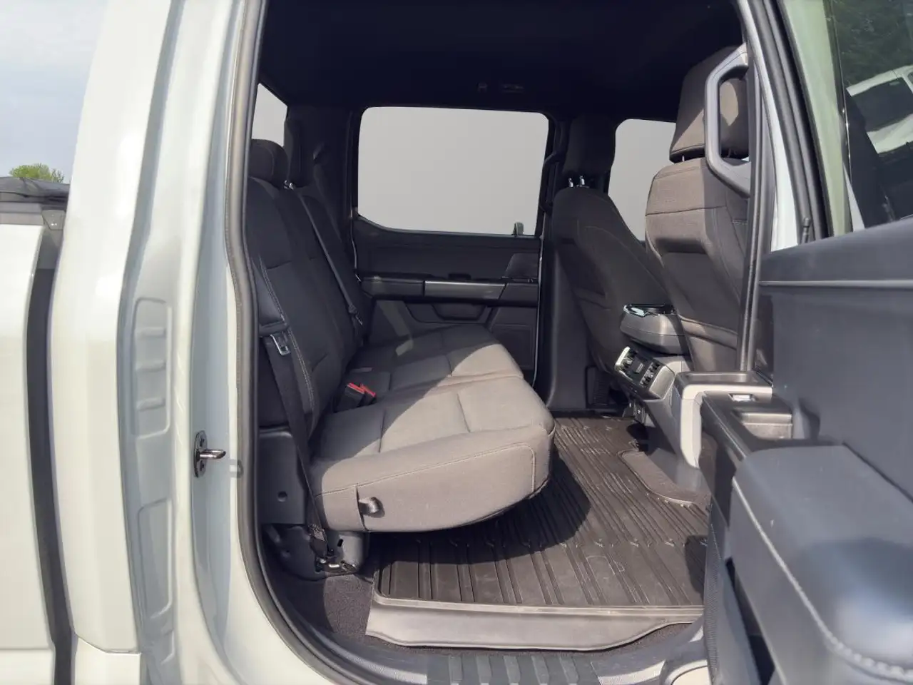 Ford F 150 photo Ford F 150