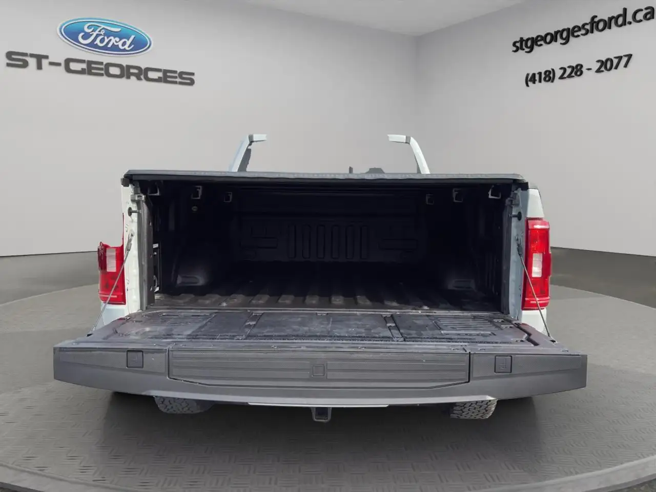 Ford F 150 photo Ford F 150