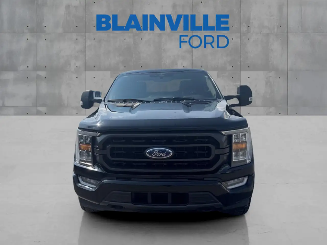 2023 Ford F 150