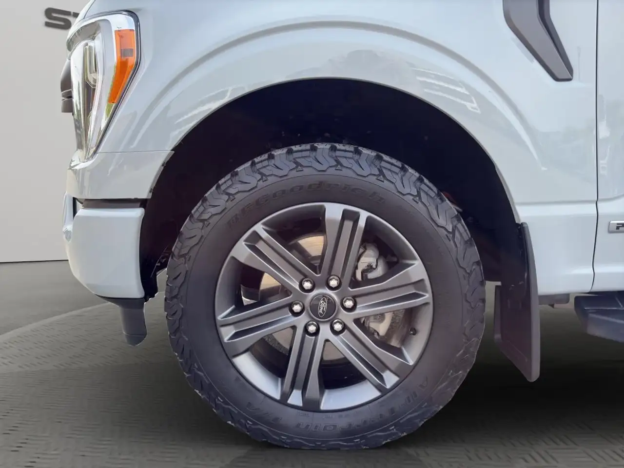 Ford F 150 photo Ford F 150