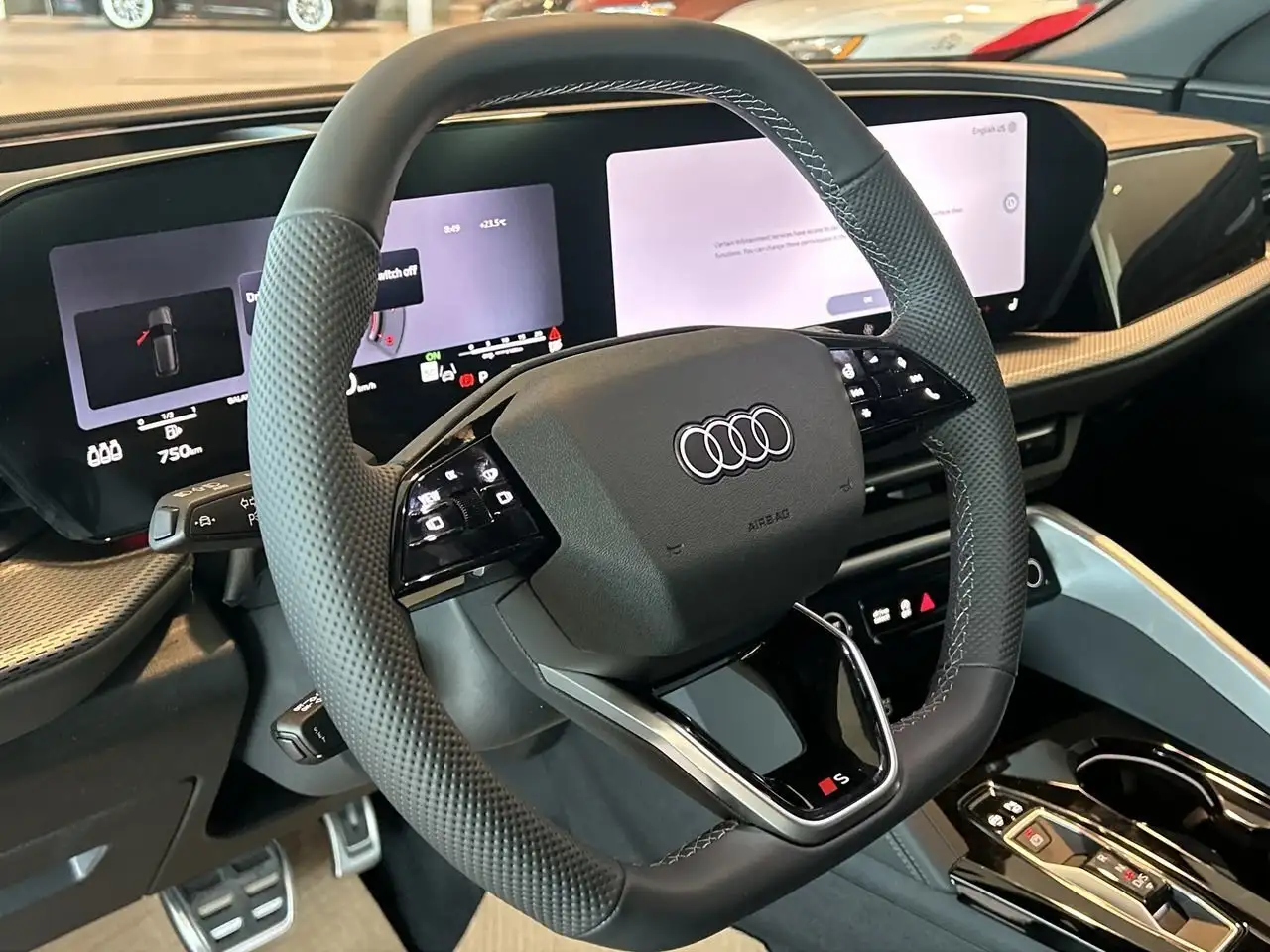 Audi Q5 photo Audi Q5