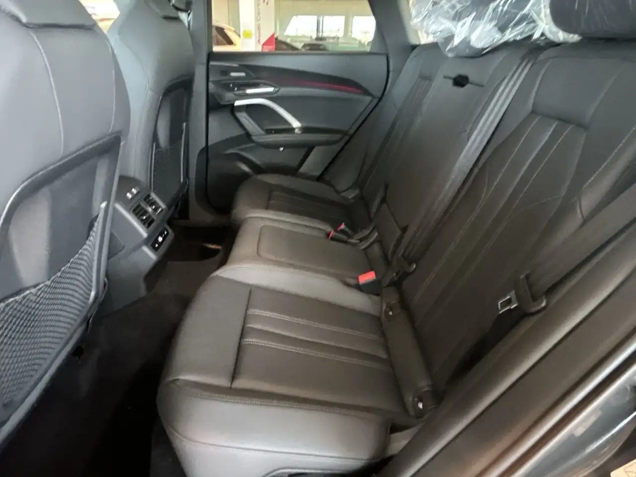 Audi Q5 photo Audi Q5