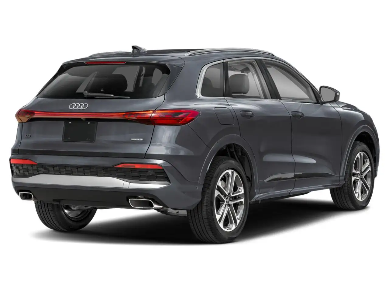 Audi Q5 photo Audi Q5