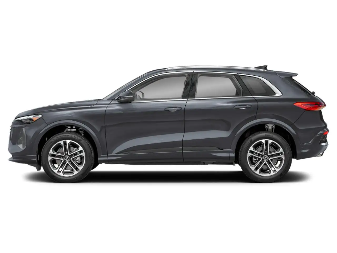 Audi Q5 photo Audi Q5