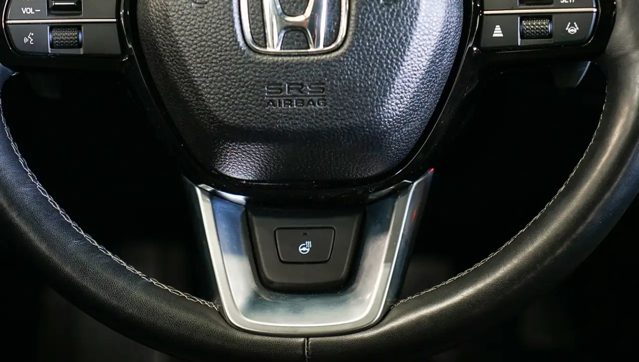 Honda Civic fotografie Honda Civic