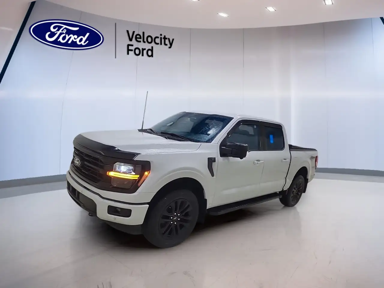 Ford F 150 photo Ford F 150