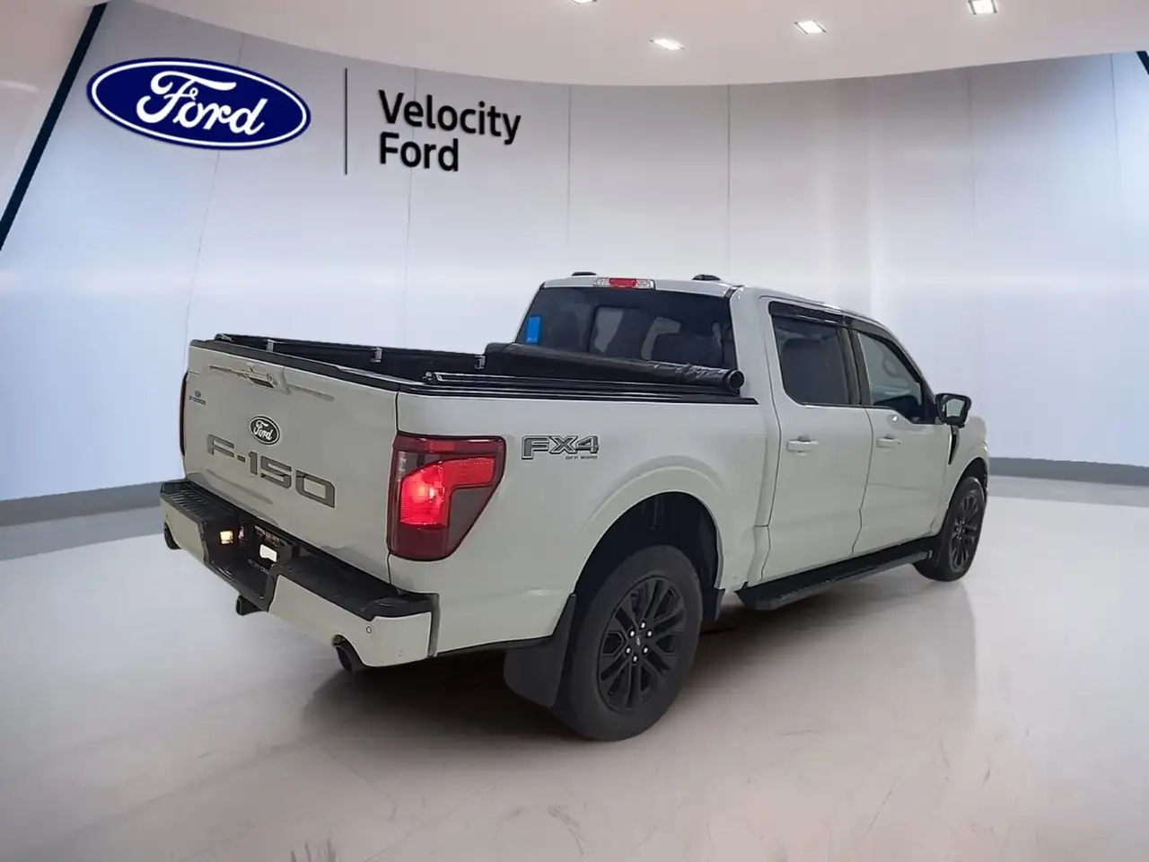 Ford F 150 photo Ford F 150