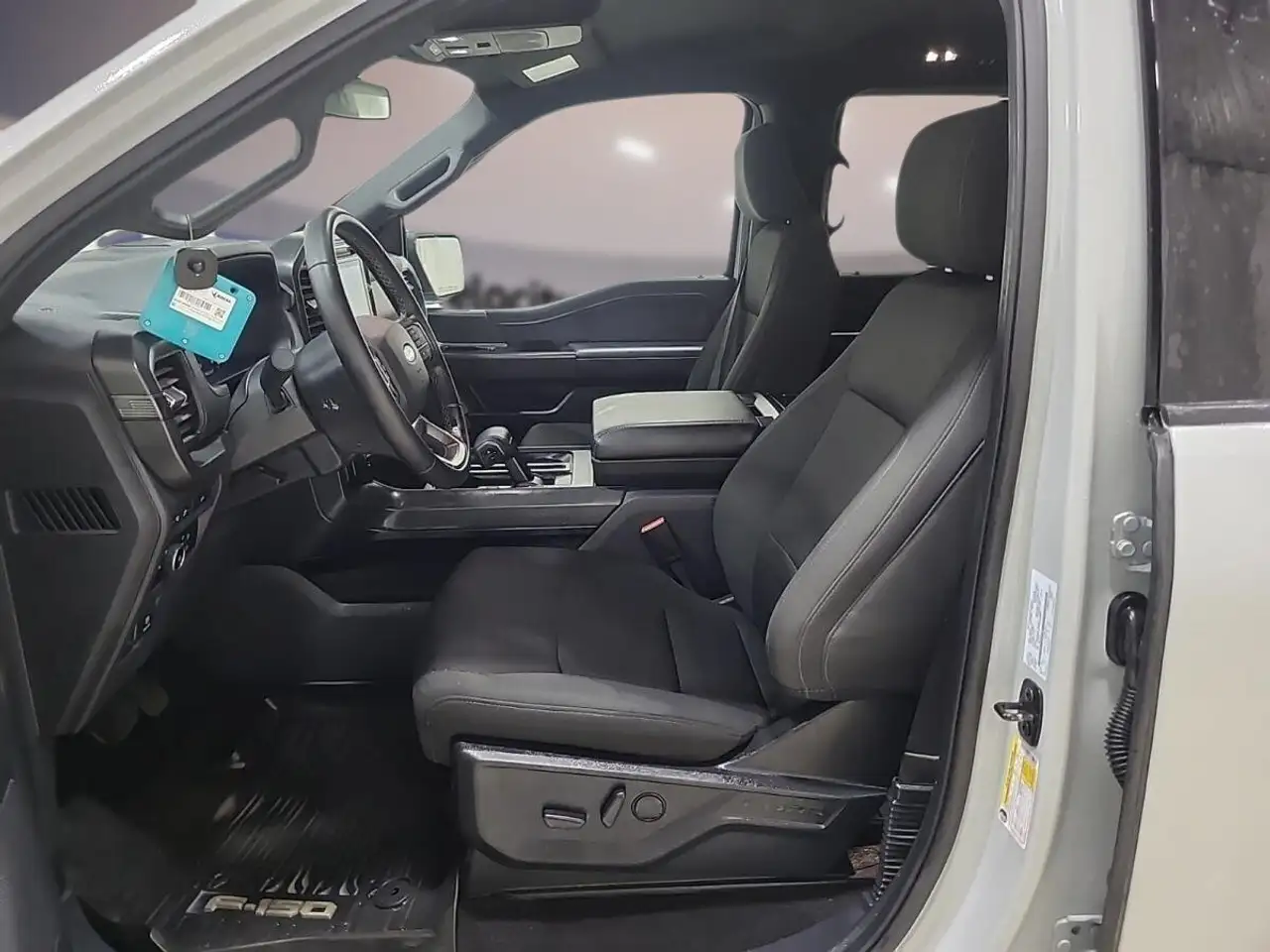 Ford F 150 photo Ford F 150