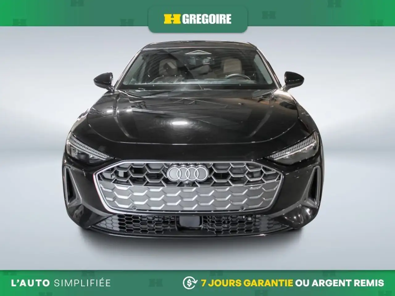 Audi A5 photo Audi A5