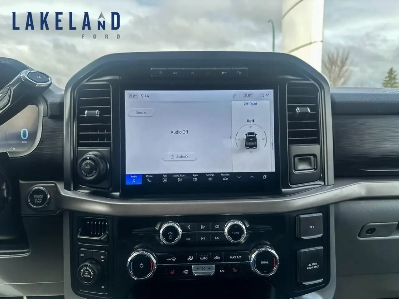 Ford F 150 снимка Ford F 150