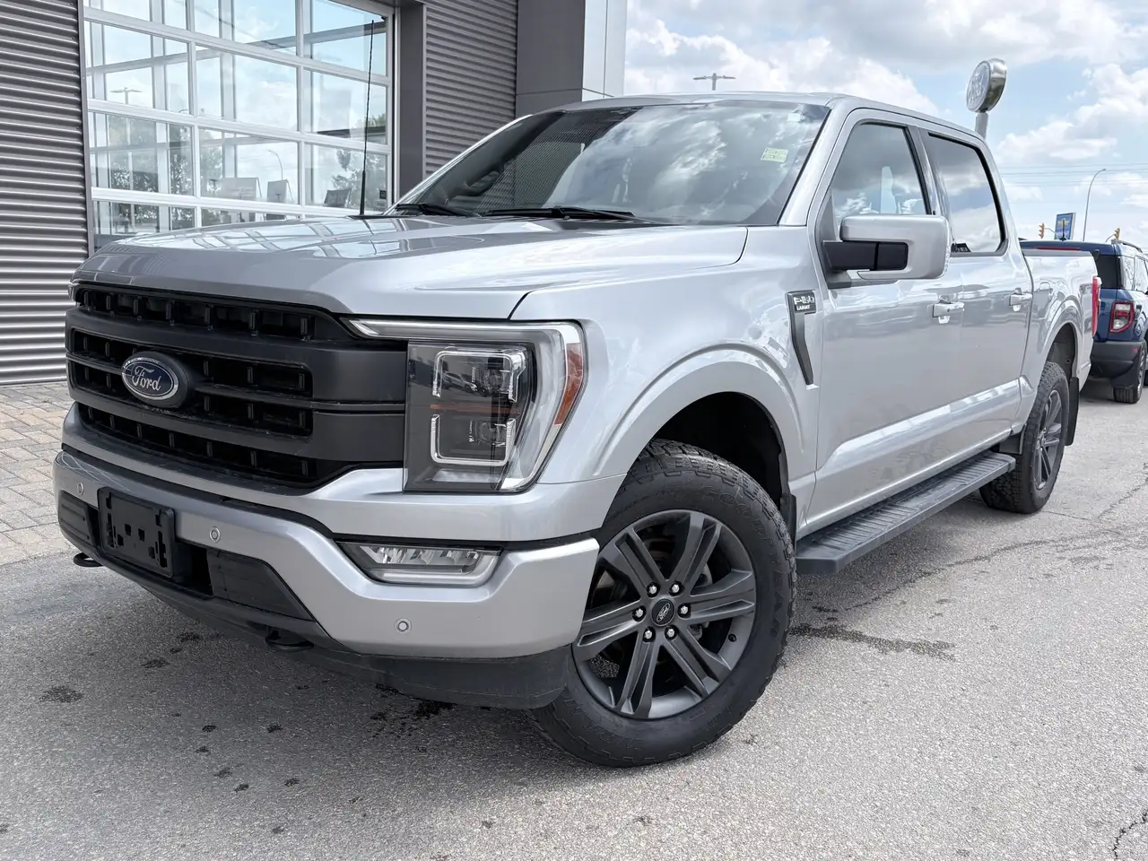 2023 Ford F 150