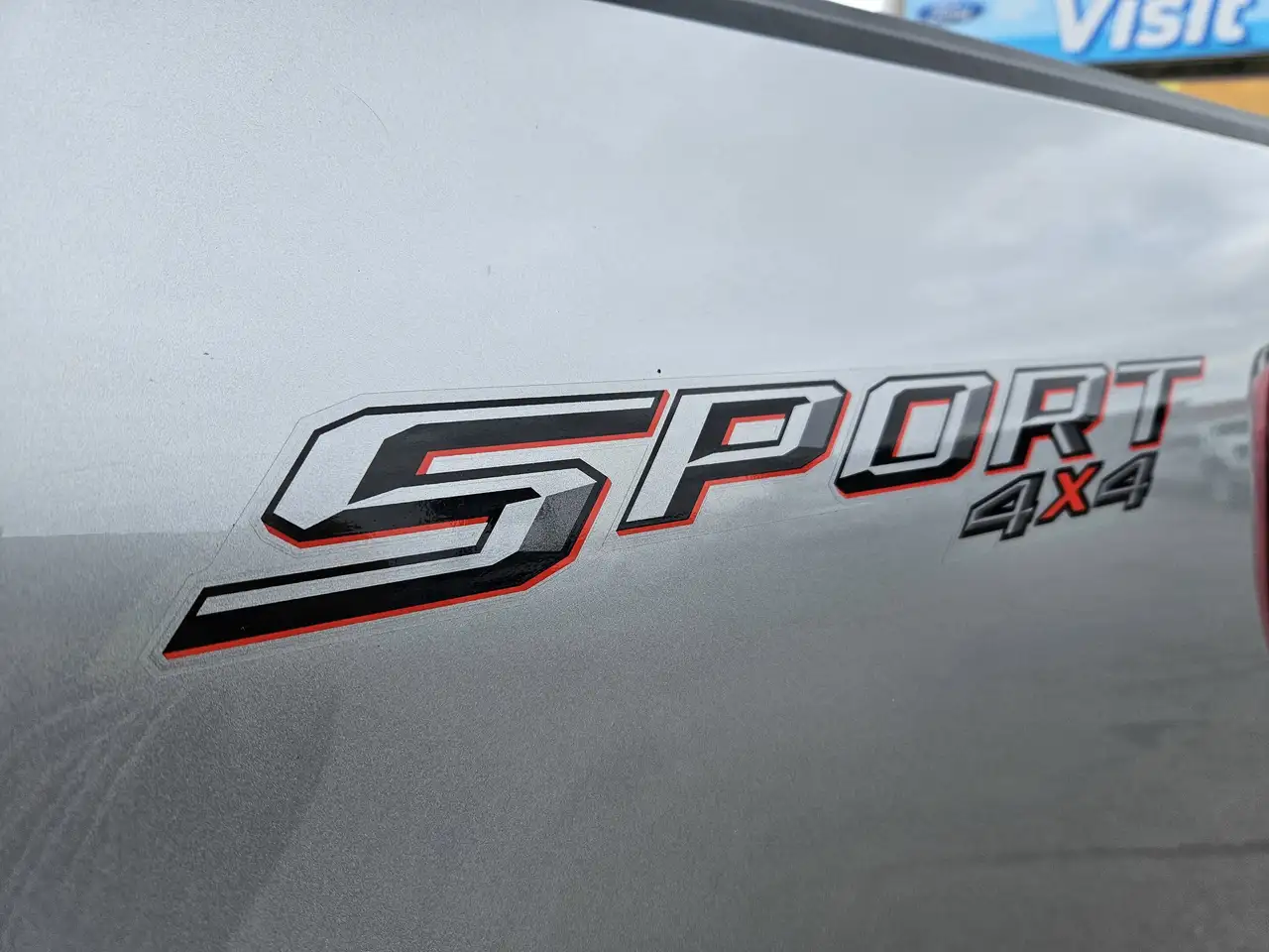 Ford F 150 снимка Ford F 150