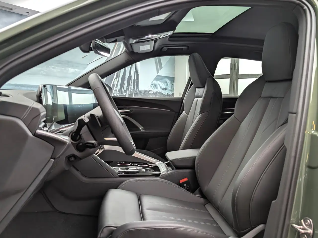 Audi Q5 photo Audi Q5