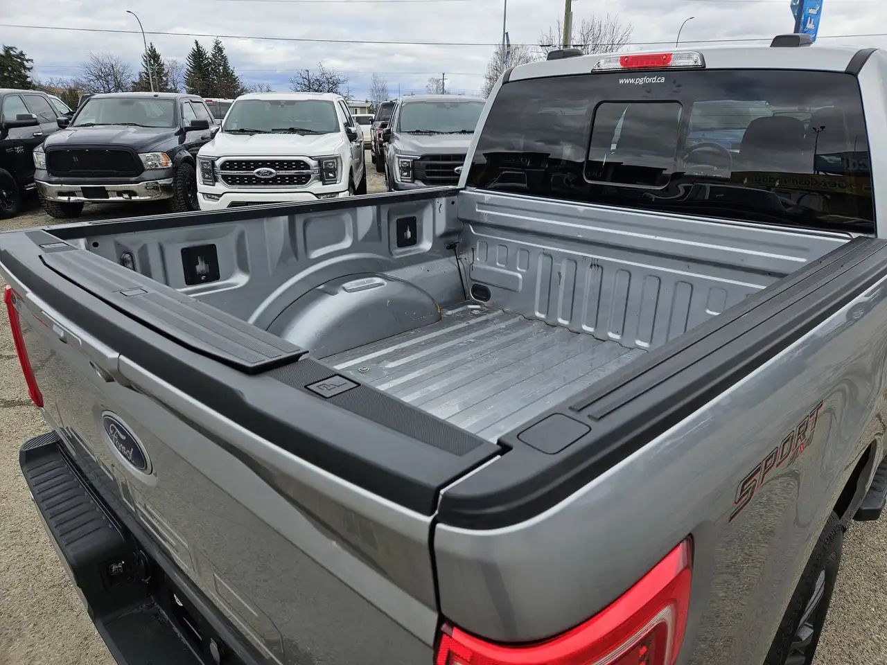 Ford F 150 снимка Ford F 150
