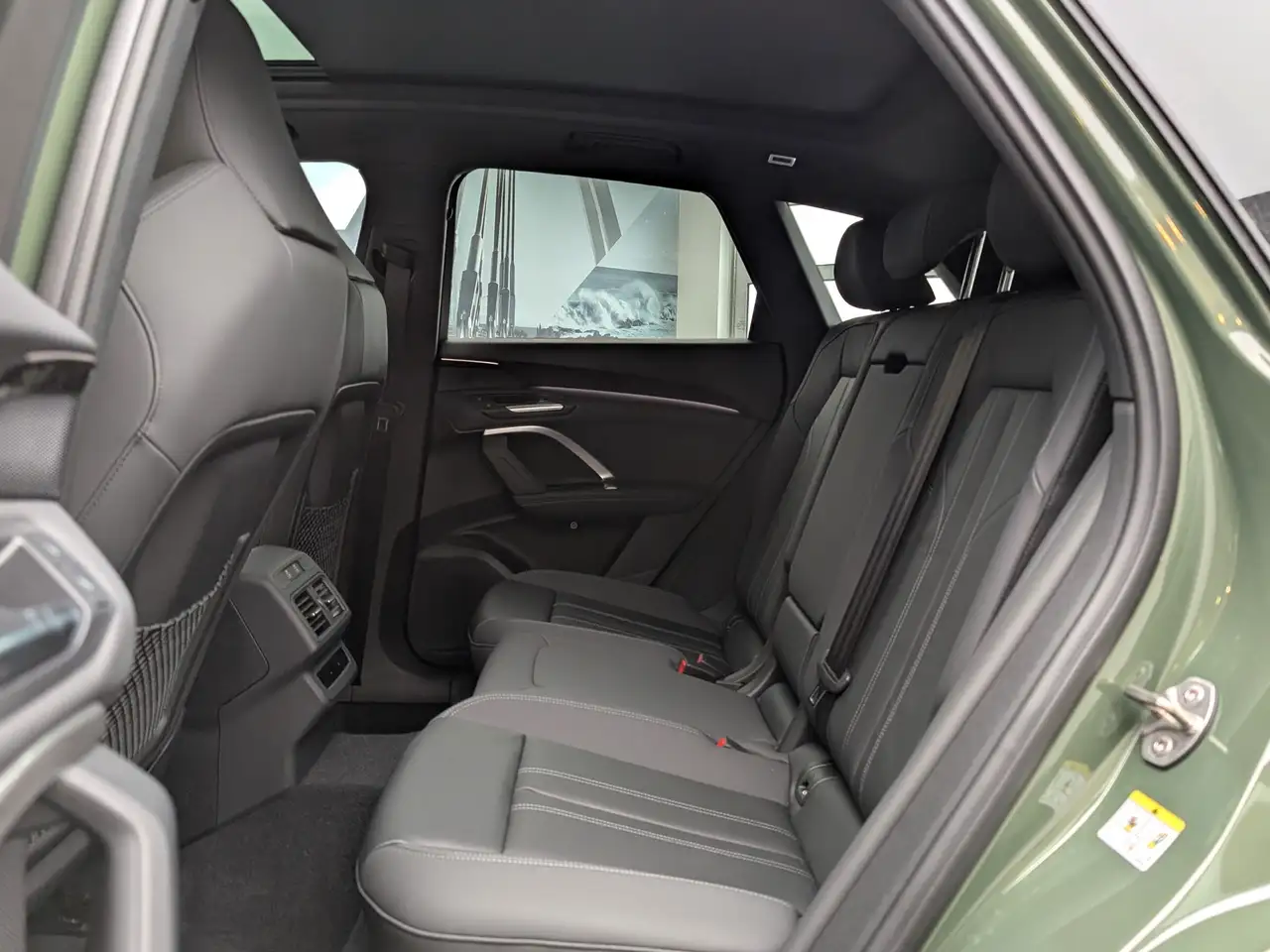 Audi Q5 photo Audi Q5