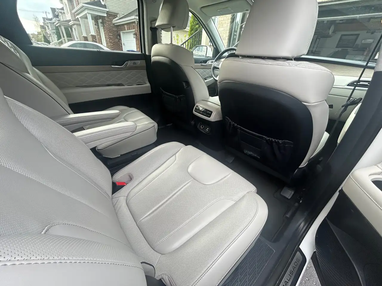 Hyundai PALISADE снимка Hyundai PALISADE
