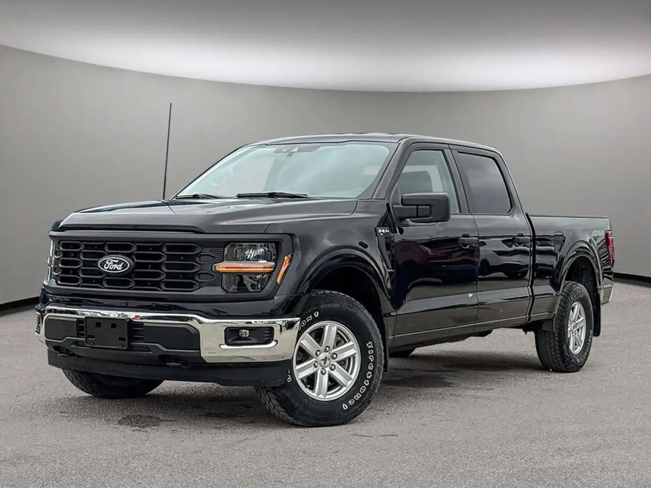 2024 Ford F 150