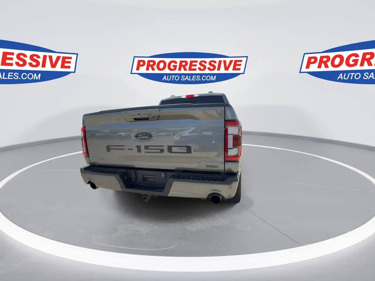 Ford F 150 fotografie Ford F 150