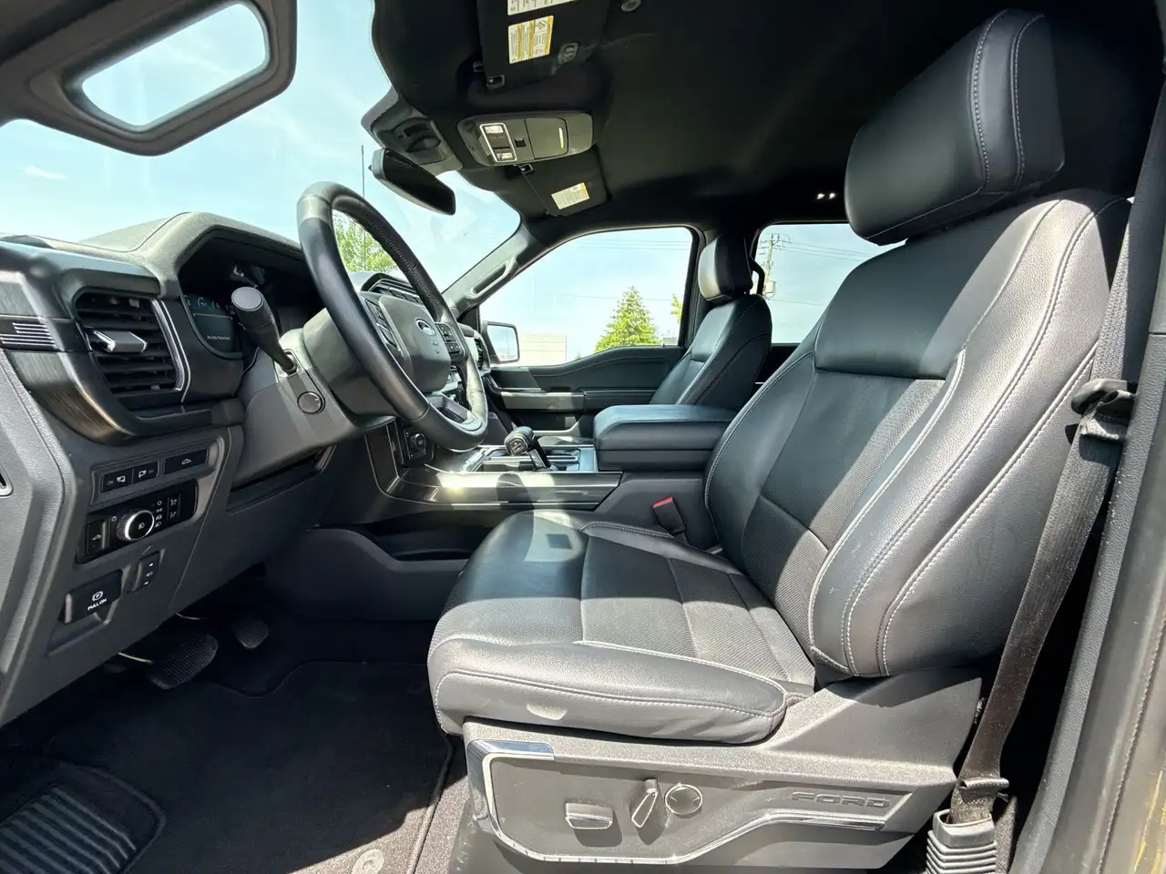 Ford F 150 fotografie Ford F 150