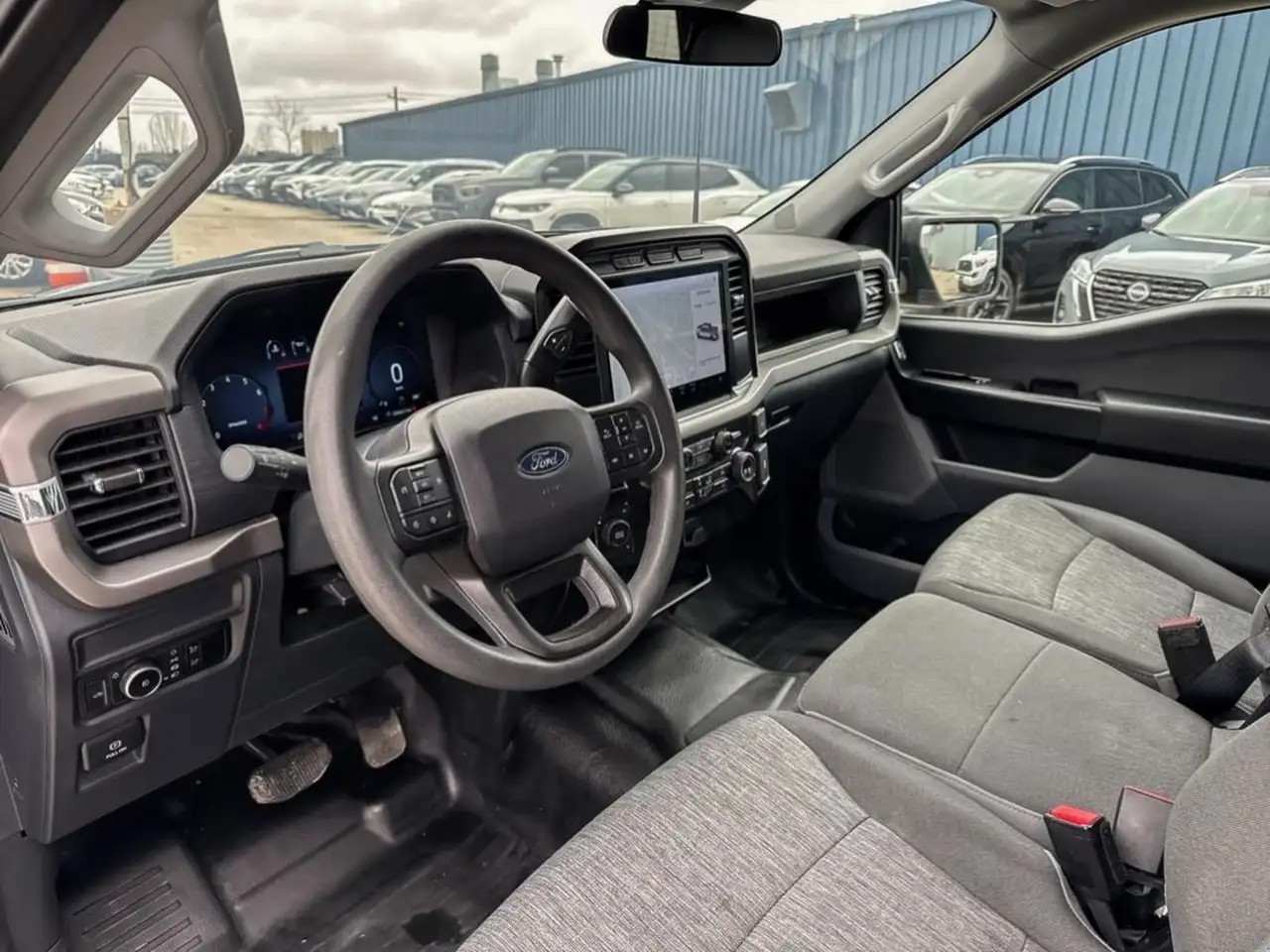 Ford F 150 снимка Ford F 150