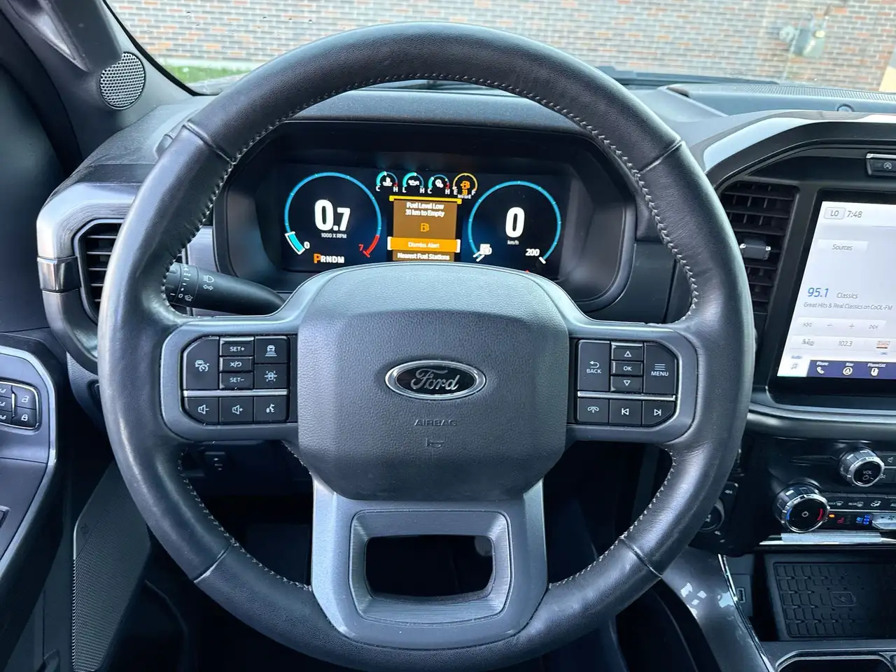 Ford F 150 fotografie Ford F 150