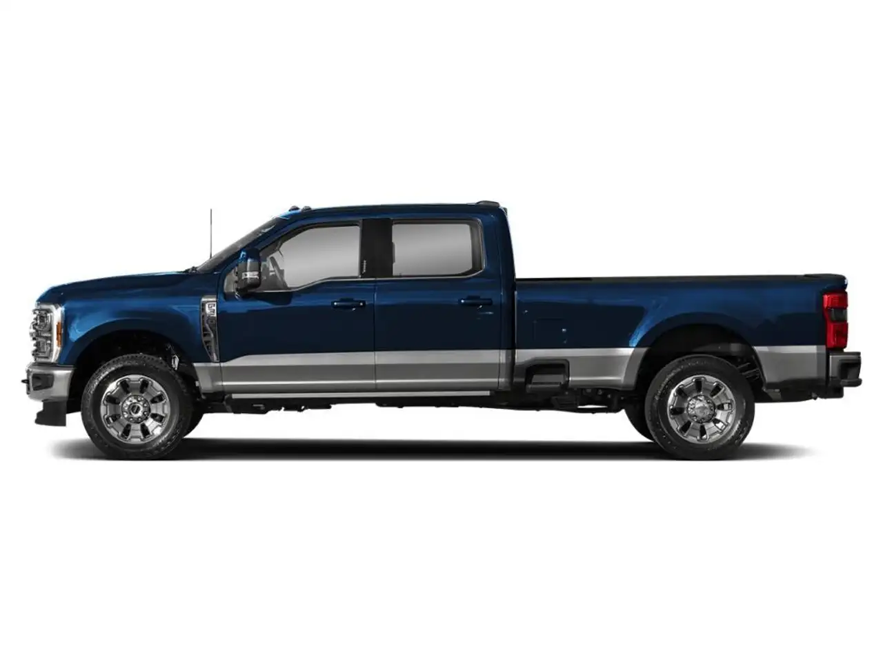 2024 Ford F 350