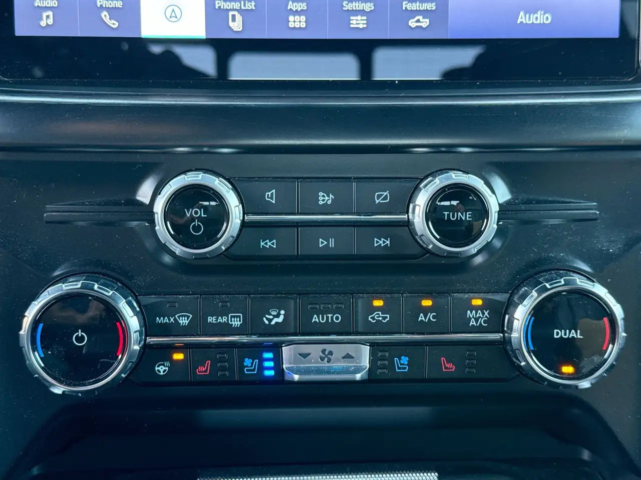 Ford F 150 fotografie Ford F 150