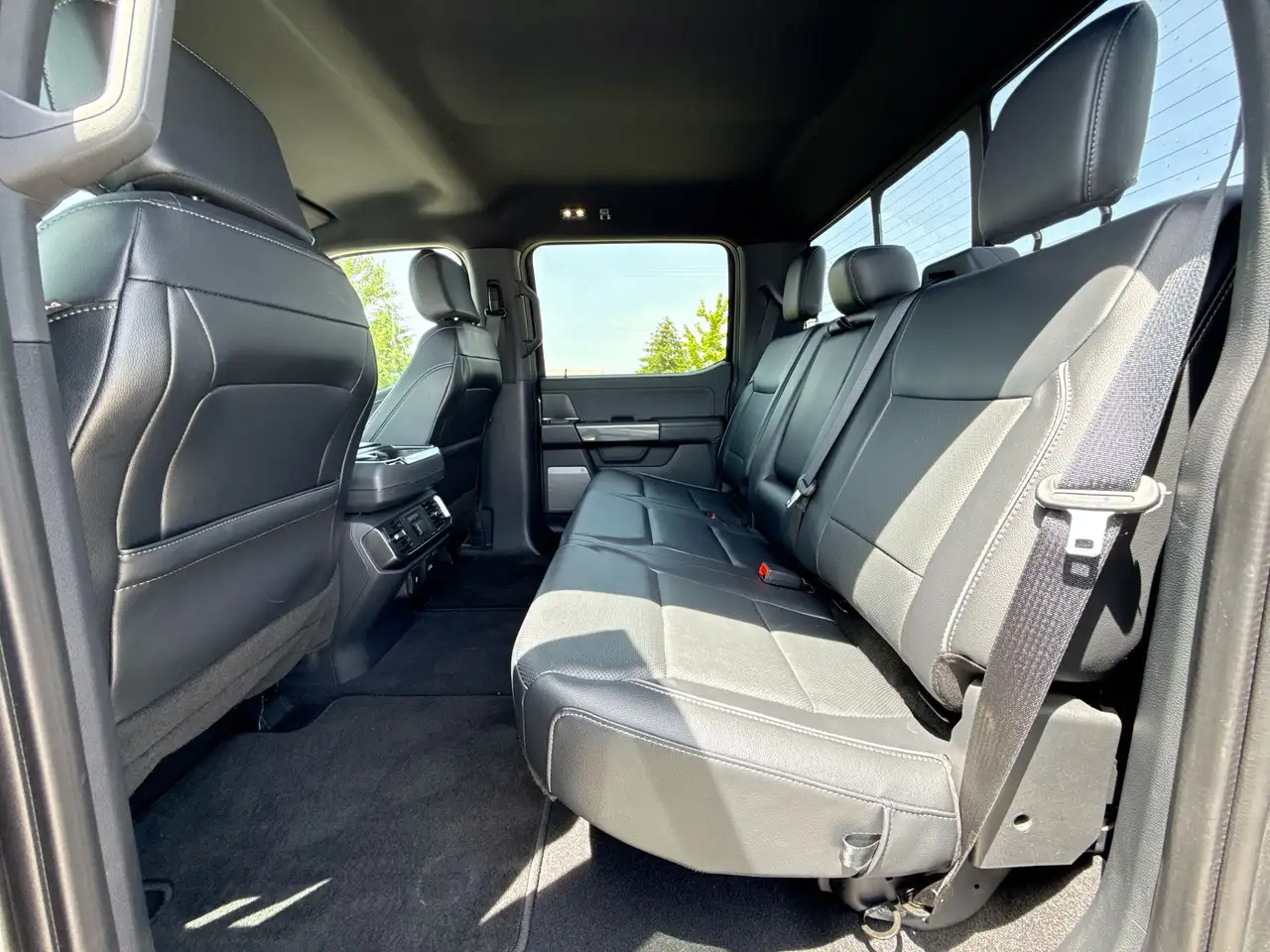Ford F 150 fotografie Ford F 150