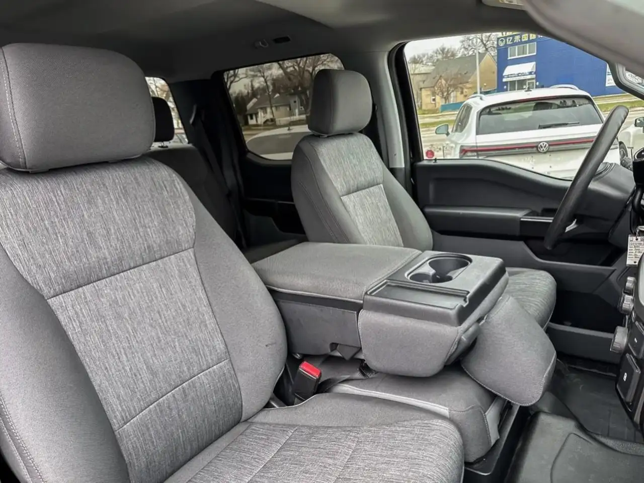 Ford F 150 снимка Ford F 150