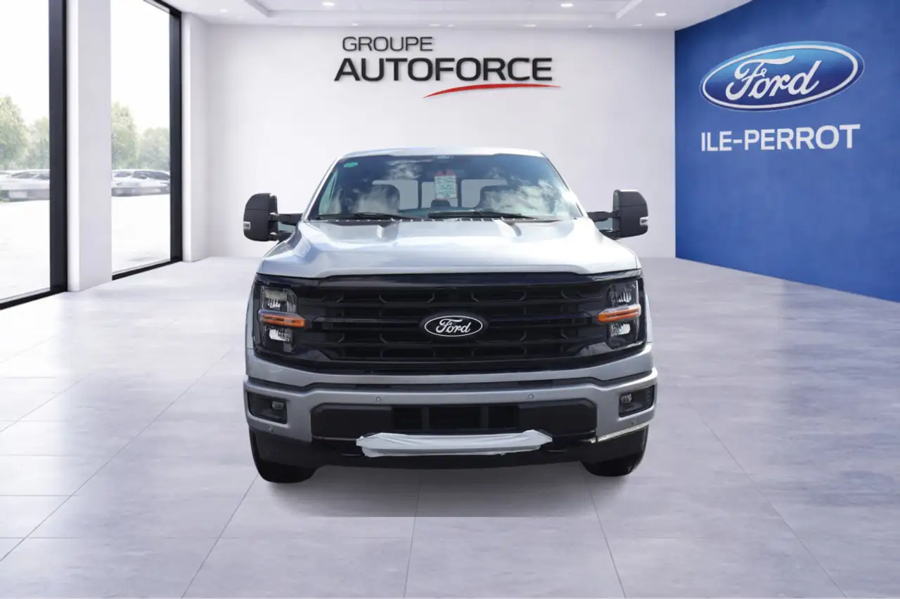 Ford F 150 снимка Ford F 150