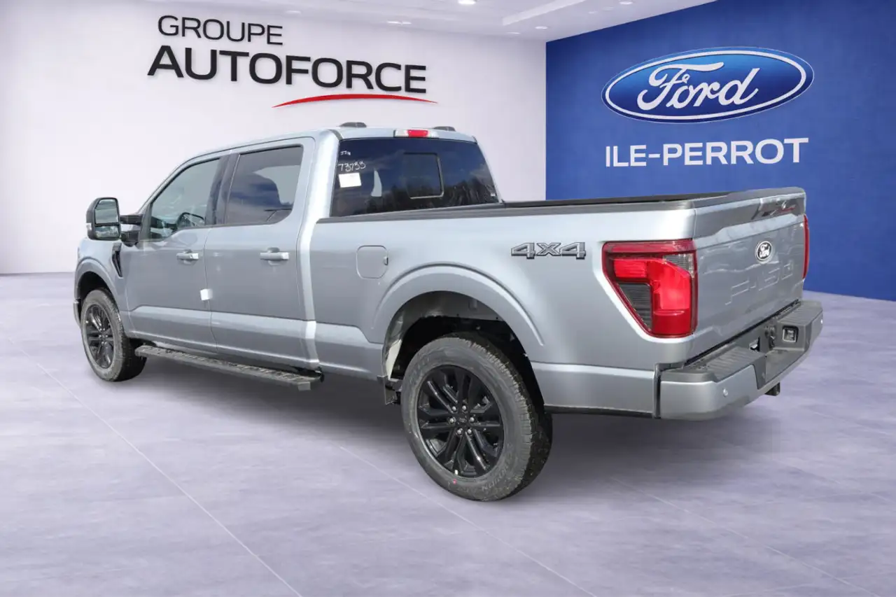 Ford F 150 снимка Ford F 150