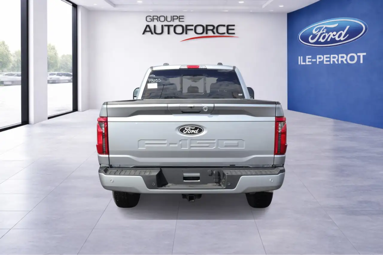 Ford F 150 снимка Ford F 150