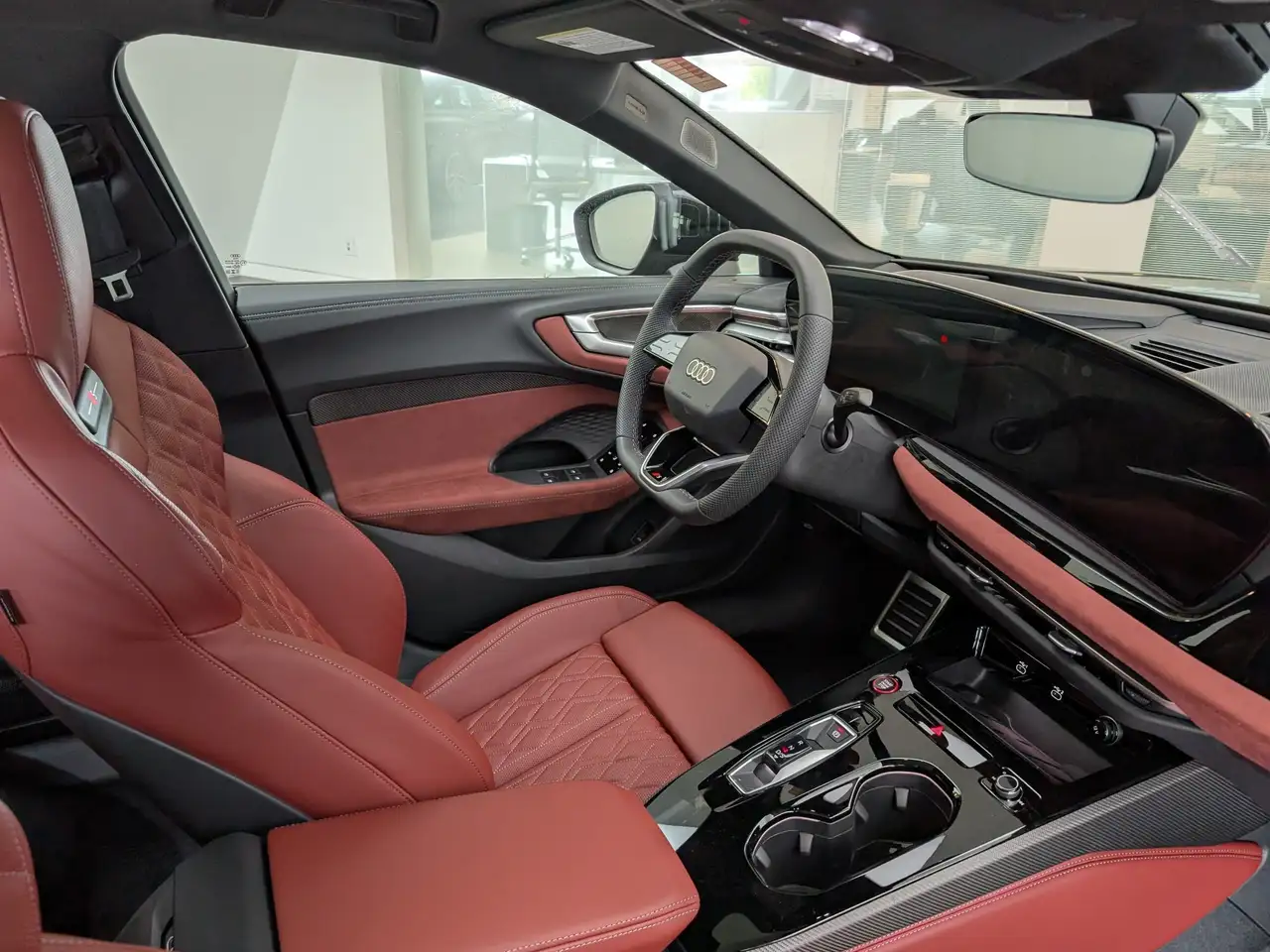 Audi S5 снимка Audi S5