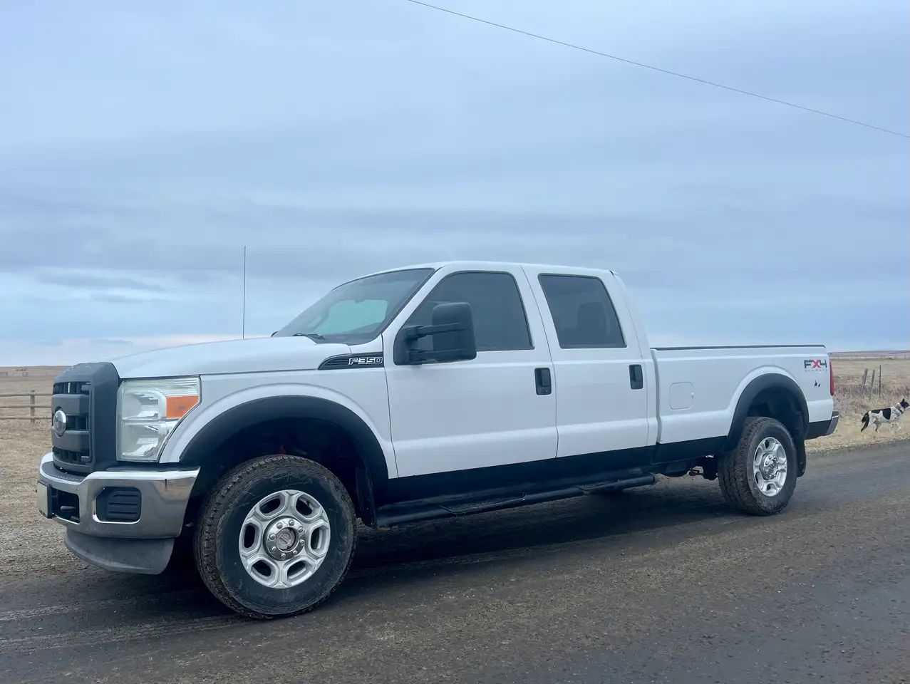 Ford F 350 снимка Ford F 350