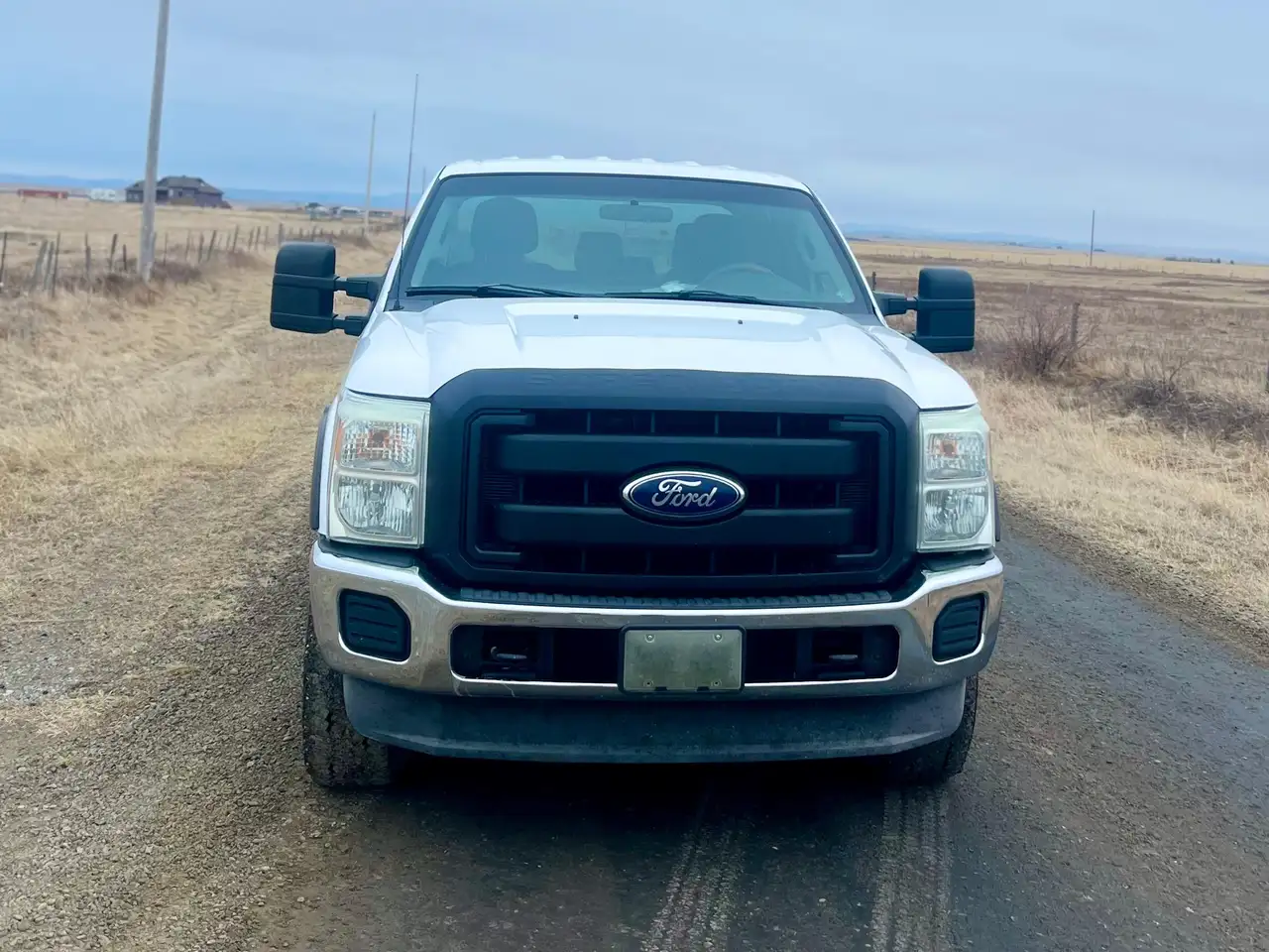 Ford F 350 снимка Ford F 350