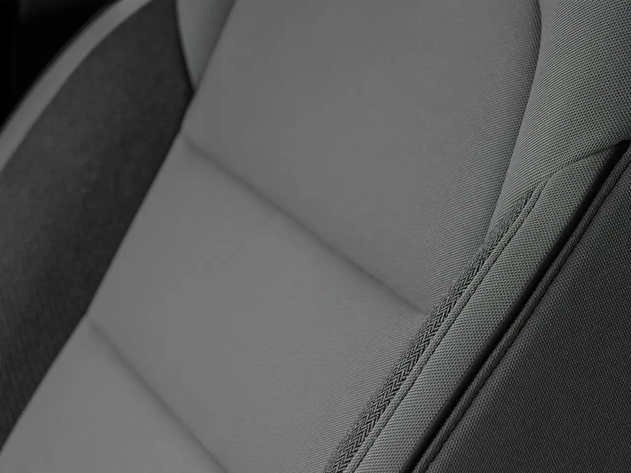 Chevrolet Trailblazer снимка Chevrolet Trailblazer