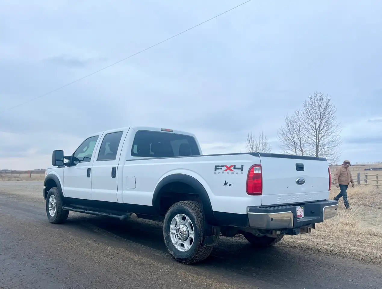 Ford F 350 снимка Ford F 350