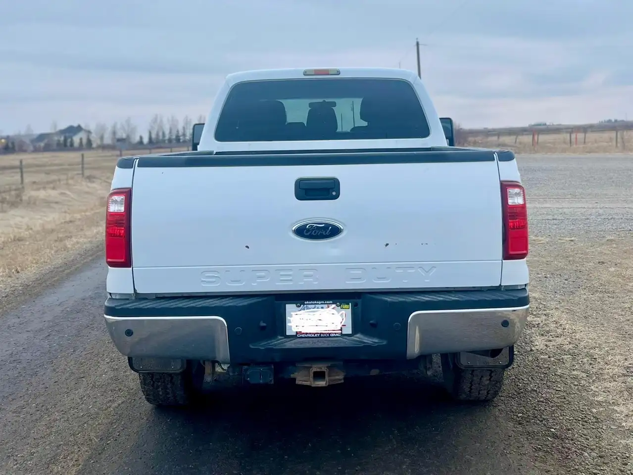 Ford F 350 снимка Ford F 350