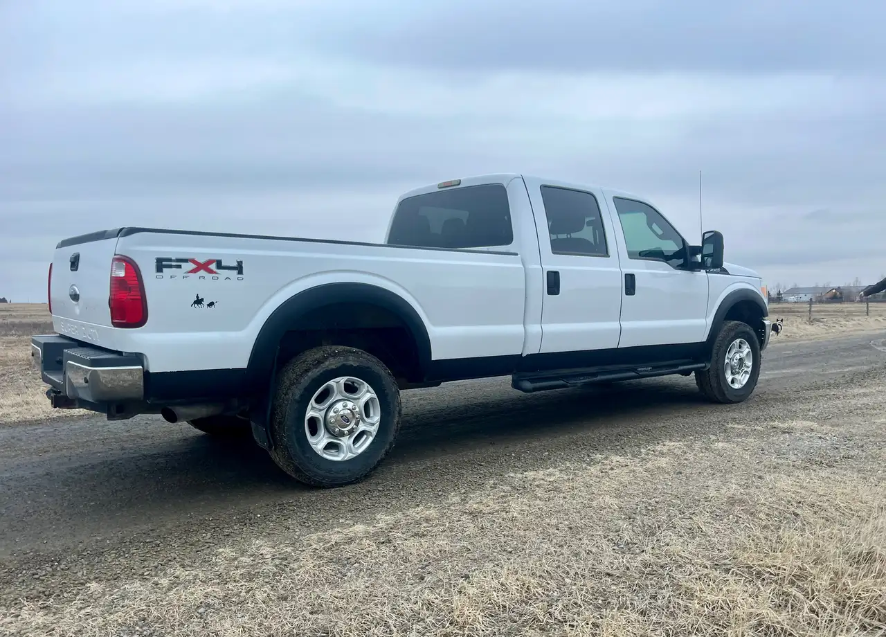 Ford F 350 снимка Ford F 350