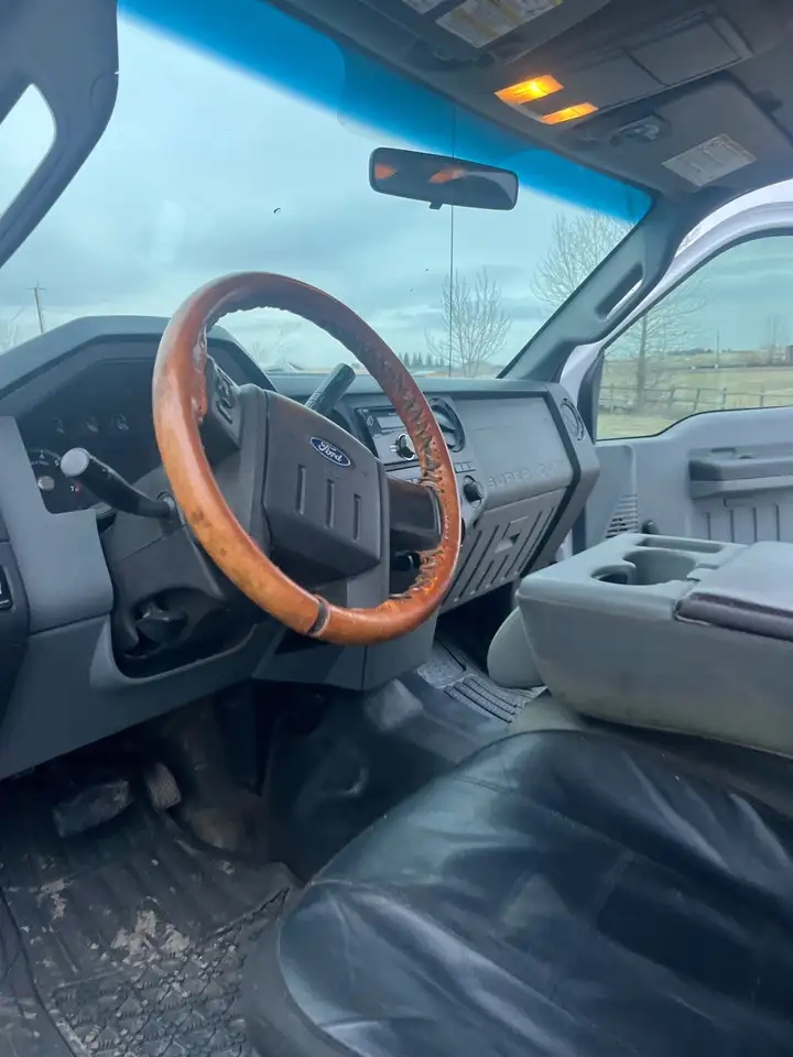 Ford F 350 снимка Ford F 350