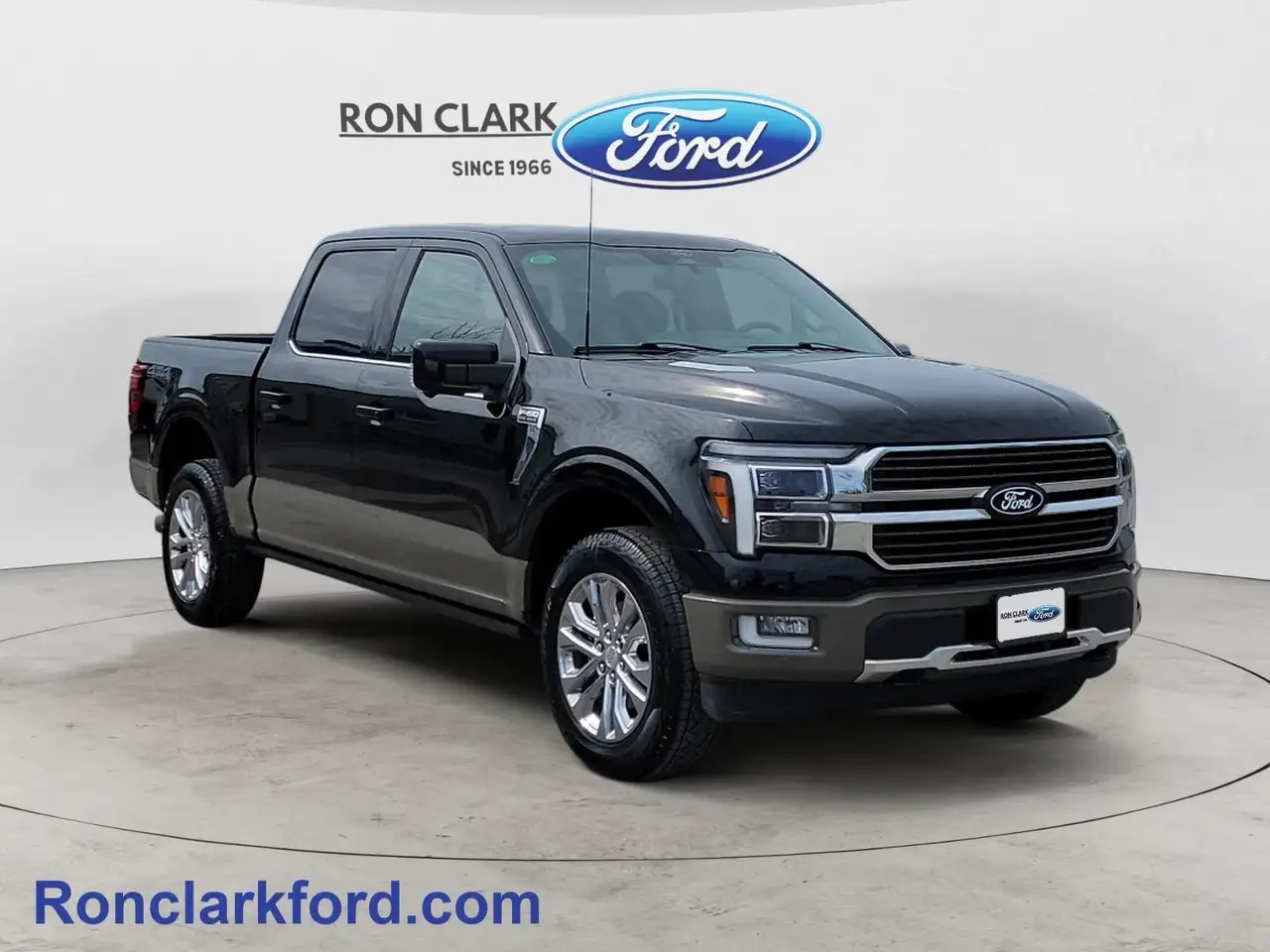 2025 Ford F 150